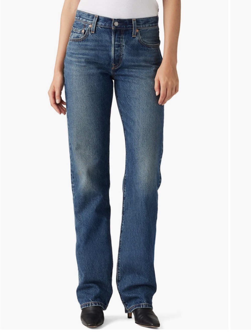 Levi’s 501 90s Premium size 30x30